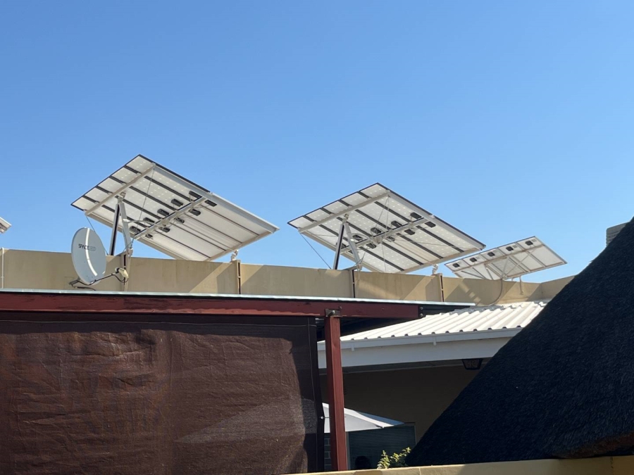 3 Bedroom Property for Sale in Keidebees Northern Cape